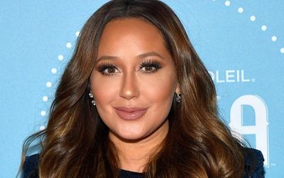Adrienne Bailon Did and Removed All Plastic Surgeries Done Before
